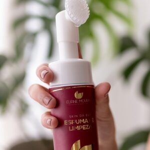 ESPUMA DE LIMPEZA