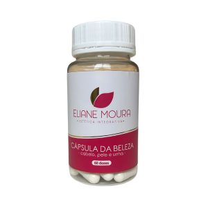 CÁPSULA DA BELEZA