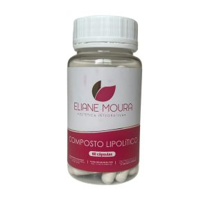 Composto Lipolítico